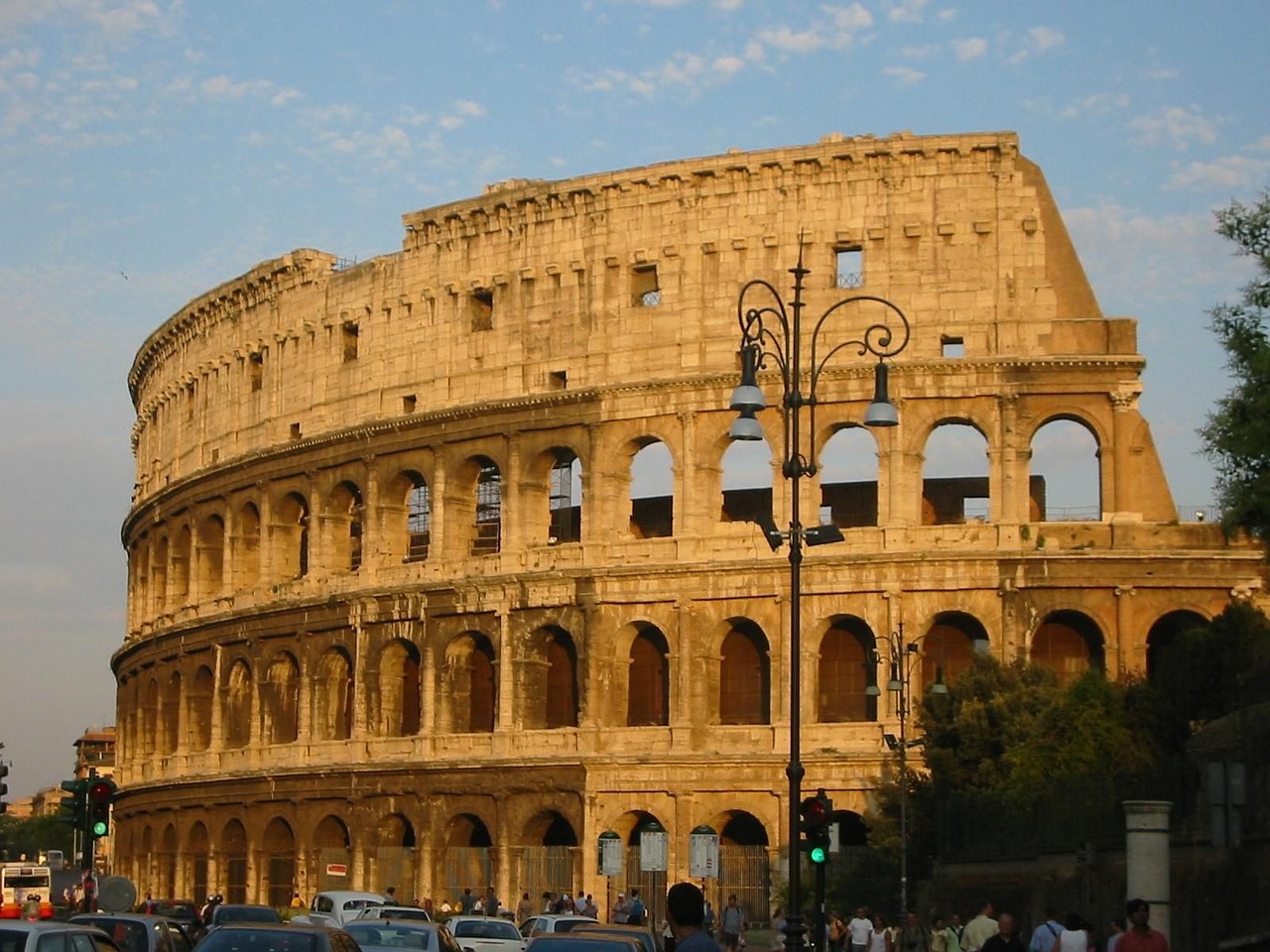 The Cultural Heritage of the Roma People